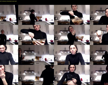 mindvoiding — 55 minute Chaturbate female cam show recording, 1080p, Mar 24, 2022