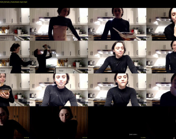 mindvoiding — 59 minute Chaturbate female cam show recording, 1080p, Mar 24, 2022