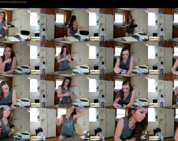 mindymars — 22 minute Chaturbate female cam show recording, 1080p, Mar 23, 2022