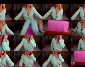 minerva777 — 59 minute Chaturbate female cam show recording, 1080p, Mar 23, 2022