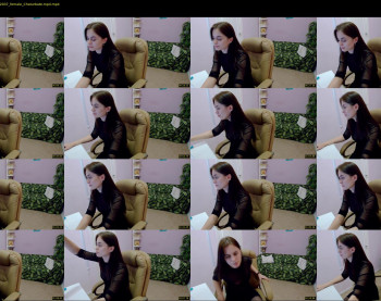 miracle_rose — 3 minute Chaturbate female cam show recording, 1080p, Mar 23, 2022