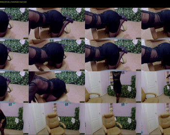 miracle_rose — 11 minute Chaturbate female cam show recording, 1080p, Mar 24, 2022