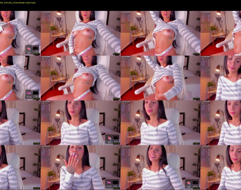 missflorida — 3 minute Chaturbate female cam show recording, 1080p, Mar 23, 2022