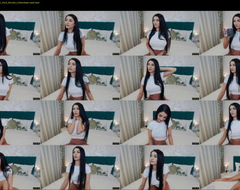 mmmaaa1234 — 54 minute Chaturbate female cam show recording, 1080p, Mar 23, 2022