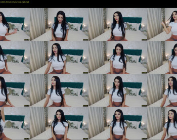 mmmaaa1234 — 10 minute Chaturbate female cam show recording, 1080p, Mar 24, 2022