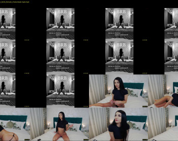 mmmaaa1234 — 61 minute Chaturbate female cam show recording, 1080p, Mar 24, 2022