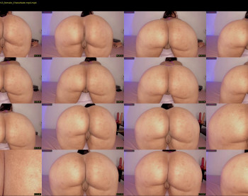 moon_swt_ — 54 minute Chaturbate female cam show recording, 1080p, Mar 23, 2022