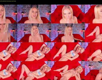morgandafni — 32 minute Chaturbate couple cam show recording, 1080p, Mar 23, 2022