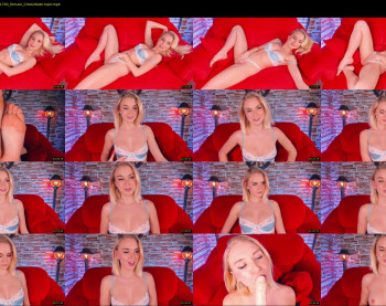 morgandafni — 64 minute Chaturbate couple cam show recording, 1080p, Mar 23, 2022