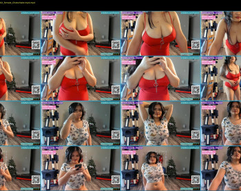 ms_mochii — 57 minute Chaturbate female cam show recording, 1080p, Mar 23, 2022