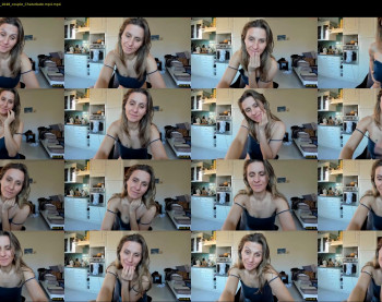 munishpunish — 5 minute Chaturbate couple cam show recording, 480p, Mar 23, 2022