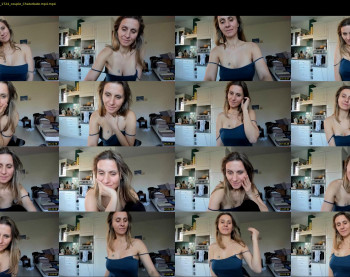 munishpunish — 19 minute Chaturbate couple cam show recording, 480p, Mar 23, 2022