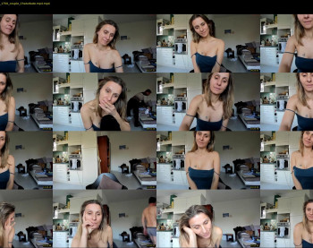 munishpunish — 26 minute Chaturbate couple cam show recording, 480p, Mar 23, 2022