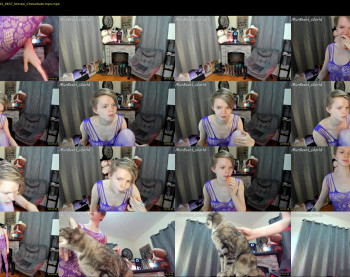 murbears_world — 54 minute Chaturbate female cam show recording, 1080p, Mar 23, 2022