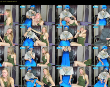 murmur_kati — 49 minute Chaturbate female cam show recording, 720p, Mar 23, 2022