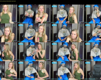 murmur_kati — 14 minute Chaturbate female cam show recording, 720p, Mar 23, 2022