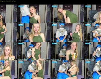 murmur_kati — 67 minute Chaturbate female cam show recording, 720p, Mar 23, 2022