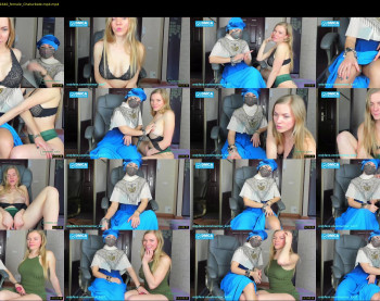 murmur_kati — 88 minute Chaturbate female cam show recording, 720p, Mar 23, 2022