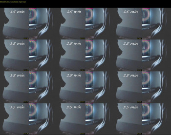 my_hannah — 8 minute Chaturbate female cam show recording, 720p, Mar 23, 2022