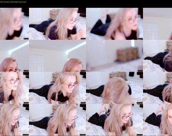 myassistant — 94 minute Chaturbate female cam show recording, 720p, Mar 24, 2022