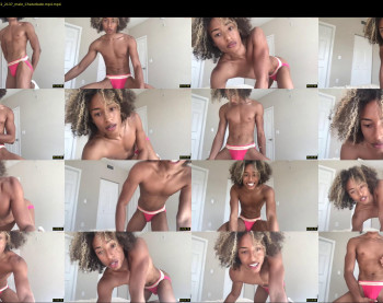myles_isperfect — 23 minute Chaturbate male cam show recording, 720p, Mar 23, 2022