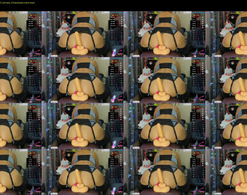 na_ta777 — 8 minute Chaturbate female cam show recording, 720p, Mar 23, 2022