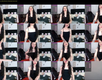 natasha__logan — 53 minute Chaturbate female cam show recording, 1080p, Mar 23, 2022