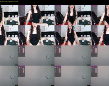 natasha__logan — 51 minute Chaturbate female cam show recording, 1080p, Mar 23, 2022