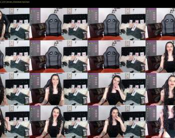 natasha__logan — 9 minute Chaturbate female cam show recording, 1080p, Mar 23, 2022