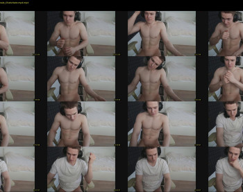 nfeibk — 59 minute Chaturbate male cam show recording, 1080p, Mar 23, 2022