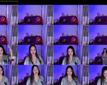 nicolthompsonn — 64 minute Chaturbate female cam show recording, 1080p, Mar 24, 2022