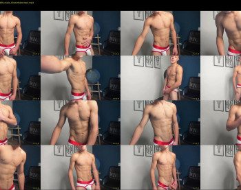noahbrawn — 12 minute Chaturbate male cam show recording, 1080p, Mar 23, 2022