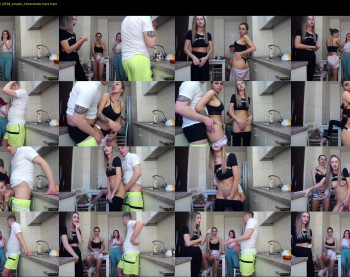 nolimitscoupl3 — 56 minute Chaturbate couple cam show recording, 1080p, Mar 23, 2022