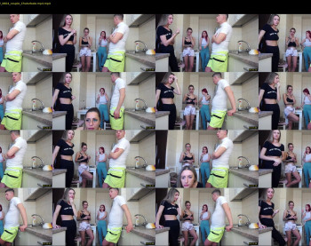 nolimitscoupl3 — 5 minute Chaturbate couple cam show recording, 1080p, Mar 23, 2022