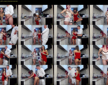 nolimitscoupl3 — 54 minute Chaturbate couple cam show recording, 1080p, Mar 23, 2022