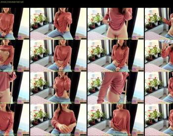 nyconik — 106 minute Chaturbate female cam show recording, 720p, Mar 23, 2022