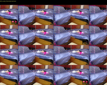 olesia_sean — 5 minute Chaturbate couple cam show recording, 1080p, Mar 23, 2022