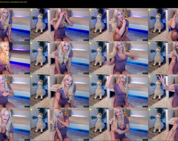 oliviaowens — 7 minute Chaturbate female cam show recording, 1080p, Mar 24, 2022