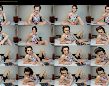 orlando__bloom — 9 minute Chaturbate male cam show recording, 1080p, Mar 23, 2022
