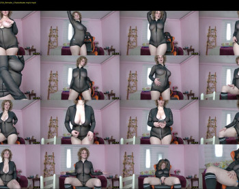palaustudio — 54 minute Chaturbate female cam show recording, 1080p, Mar 23, 2022