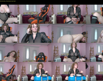 palaustudio — 63 minute Chaturbate female cam show recording, 1080p, Mar 23, 2022