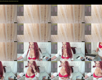 pamela_dimantis_ — 55 minute Chaturbate female cam show recording, 1080p, Mar 23, 2022