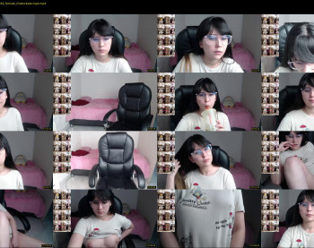 paulette65 — 93 minute Chaturbate female cam show recording, 720p, Mar 23, 2022