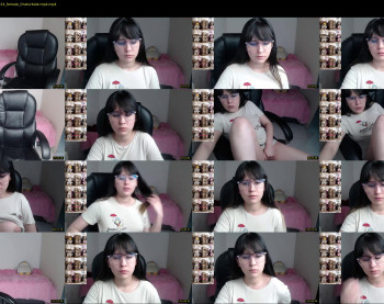paulette65 — 93 minute Chaturbate female cam show recording, 720p, Mar 23, 2022
