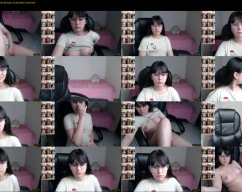 paulette65 — 93 minute Chaturbate female cam show recording, 720p, Mar 23, 2022