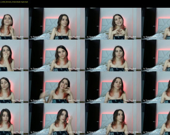 petra_butterfly — 4 minute Chaturbate female cam show recording, 720p, Mar 23, 2022