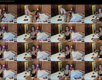 popy_star — 11 minute Chaturbate couple cam show recording, 1080p, Mar 23, 2022