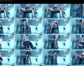 power_stuff — 52 minute Chaturbate female cam show recording, 720p, Mar 23, 2022