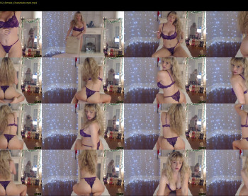 pretty_sara — 4 minute Chaturbate female cam show recording, 1080p, Mar 23, 2022