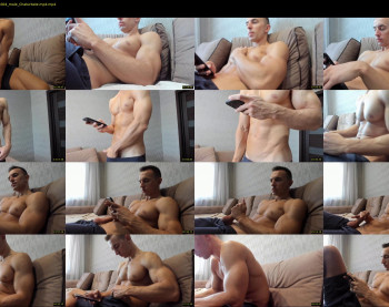 prince_d1ck — 45 minute Chaturbate male cam show recording, 1080p, Mar 23, 2022